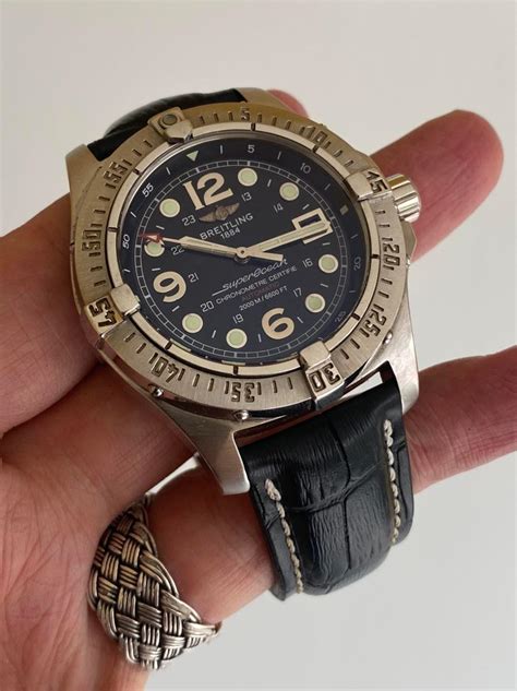 breitling kol saatleri